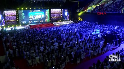 Antalya Altın Portakal Film Festivali iptal edildi