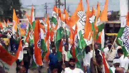 भाजपा के खिलाफ दिख रहा जनआक्रोश