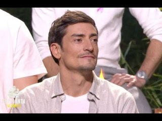 Claude sort du silence après la finale de Koh-Lanta sans gagnant : "Je ne suis ni triste, ni déçu"