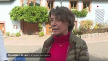 Disparition de Lina - Tao répond aux suspicions dont il fait l'objet : 