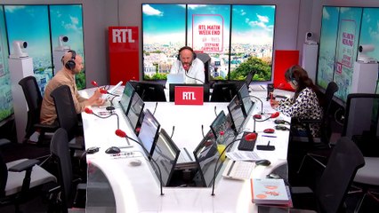 Le journal RTL de 7h30 du 30 septembre 2023