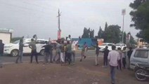 खरगोन: CM को काले झंडे दिखाने करणी सेना को पड़ा भारी, 5 सदस्यों को भेजा जेल