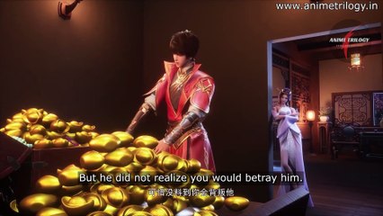 Three Thousand Roads Season 2 Episode 13 [23] Multi Subtitle