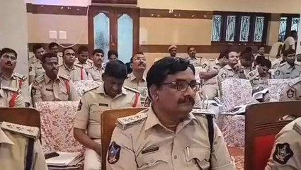 శ్రీ సత్యసాయి: జిల్లాలో ఎస్ఐల బదిలీ