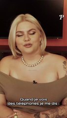 Louane, interview exclusive pour Purepeople.