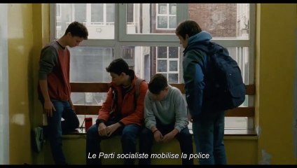 'Lost Country' - Tráiler oficial