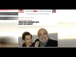 Gard : la première femme de Demis Roussos était de Saint-Gilles