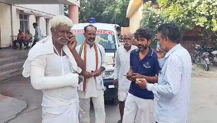 Ambush attack in land dispute, one killed