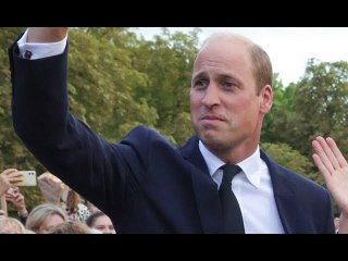 William 'reflects elevated status' with Meghan and Harry moment