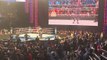 WWE Smackdown Live Brawling Brutes Entrance Live
