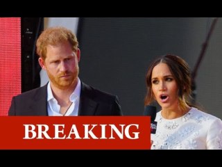 'We stand with Ukraine' Meghan and Harry break silence on Putin's war as they urge action