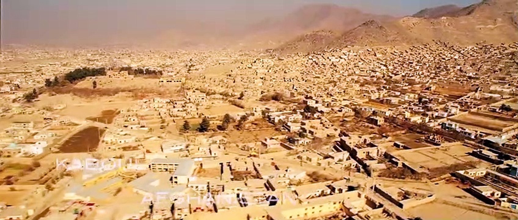 Forces spéciales - Bande Annonce