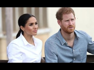 Meghan and Harry stun royal fans as they watch July 4 parade with Archie