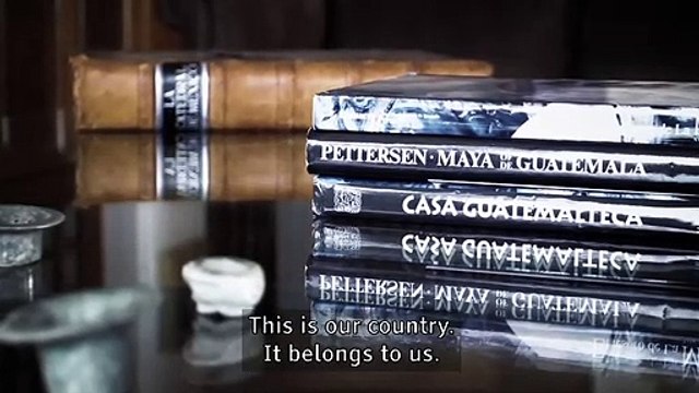 I Will Be Murdered - Trailer