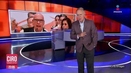 Coordinadora de movimiento ciudadano dejó la puerta abierta a Marcelo Ebrard para el 2024