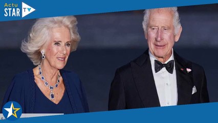 DÉCRYPTAGE – Charles III et Camilla à Versailles  « L'un des plus beaux décors que j'aie jamais vus