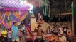 Video : पुष्प वर्षा के साथ कृष्ण राधा की रासलीला ने लुभाया,  लोक नृत्यों की दी प्रस्तुतियां