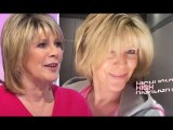 Ruth Langsford, 61, stuns as she showcases glamorous new hair transformation