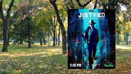 Justified: City Primeval Season 1 Ending Explained| Justified City Primeval Finale| justified finale