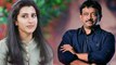 నారా బ్రాహ్మణి Ram Gopal Varma ఇచ్చిన సలహా ఏమిటంటే..? | Telugu OneIndia