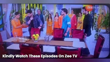Mihika ने Prachi पर चाकू से किया वार _ Kumkum Bhagya _ Ep 2551 _ Full Episode _ Sep, 30 2023