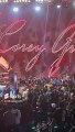 WWE Smackdown Live Corey Graves Entrance Live