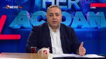 Zafer Şahin : Bizimle olanlar kazanacak