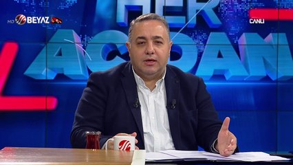 Zafer Şahin : Bizimle olanlar kazanacak