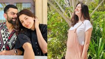 Anushka Sharma Second Time Pregnant, Virat Kohli के साथ Delivery Announcement... | Boldsky