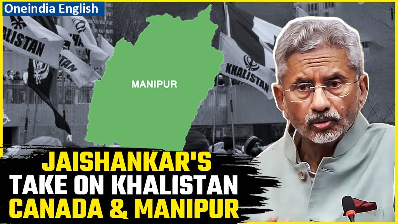 NAMTA Controversial Speech| Diplomatic Tensions...