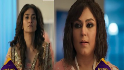 Katha Ankahee Spoiler Update: Katha ने दिया Maya को Challenge, क्या Viaan हो जाएगा ठीक ?