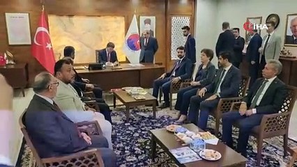 Adalet Bakanı Yılmaz Tunç'tan yeni anayasa çağrısı