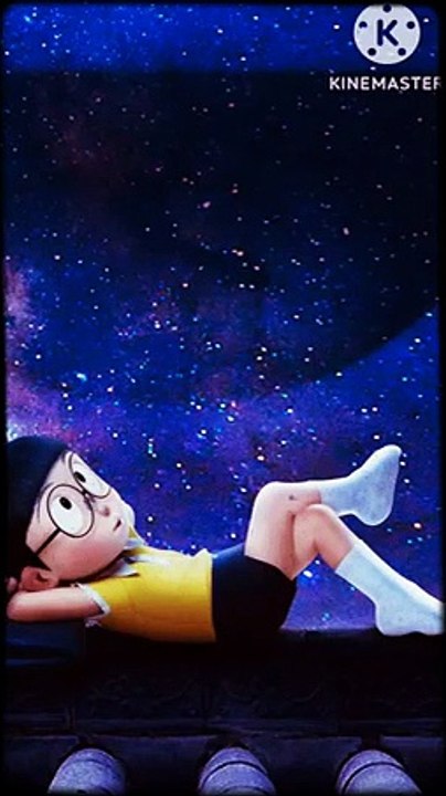 nobita one dance part 101