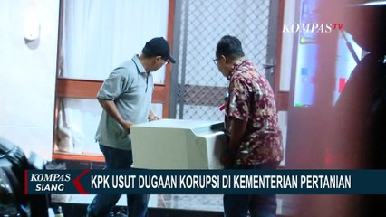 Sita 12 Senjata Api dari Rumah Mentan Syahrul Yasin Limpo, Begini Kata Polisi
