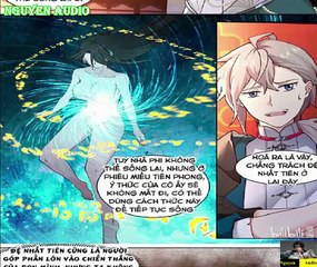 Chapter 528-664_Tu La Võ Thần