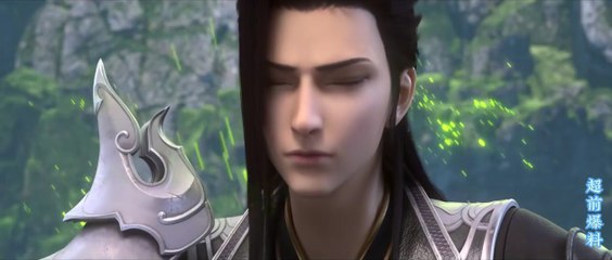 斗破苍穹年番 第64集 超前爆料：萧炎出关  | Battle Through the Heavens Year version  Ep 64