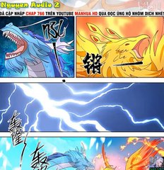Chapter 714_Tu La Võ Thần