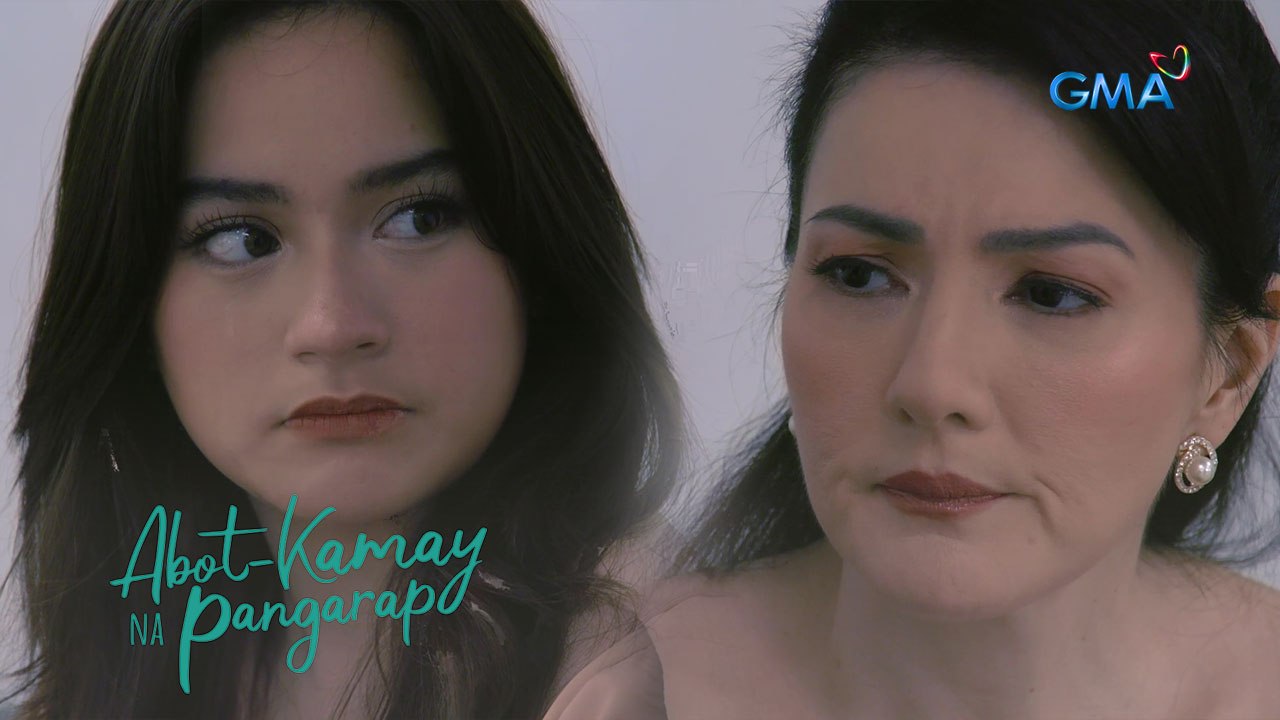 Abot Kamay Na Pangarap: The search for justice goes back to square one (Episode 332)