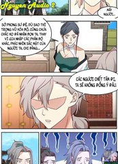 Chapter 730-731_Tu La Võ Thần