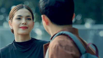 Love Before Sunrise: Yayanigin ni Czarina ang kanilang mundo