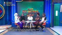 RUMPI (NO SECRET) 2342 LIVE OR TAPING