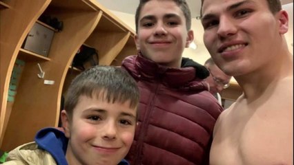 Antoine Dupont, les Bleus sont fixés