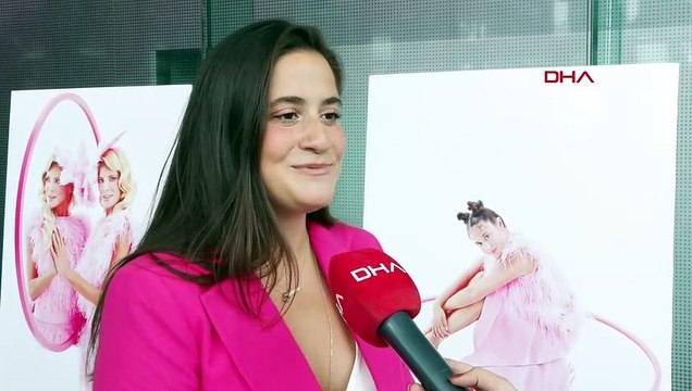 Türk Yüzücü Aysu Türkoğlu, Kuzey Kanalı'nı Yüzerek Geçti