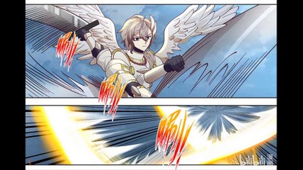 Chapter 774_Tu La Võ Thần