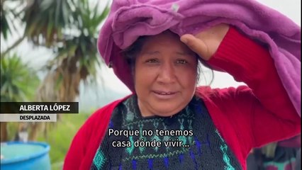 Crimen organizado se apodera de Chiapas y despoja a sus habitantes. Selene Flores, 29 de septiembre de 2023