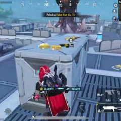 killing machine really op Pubg Mobile