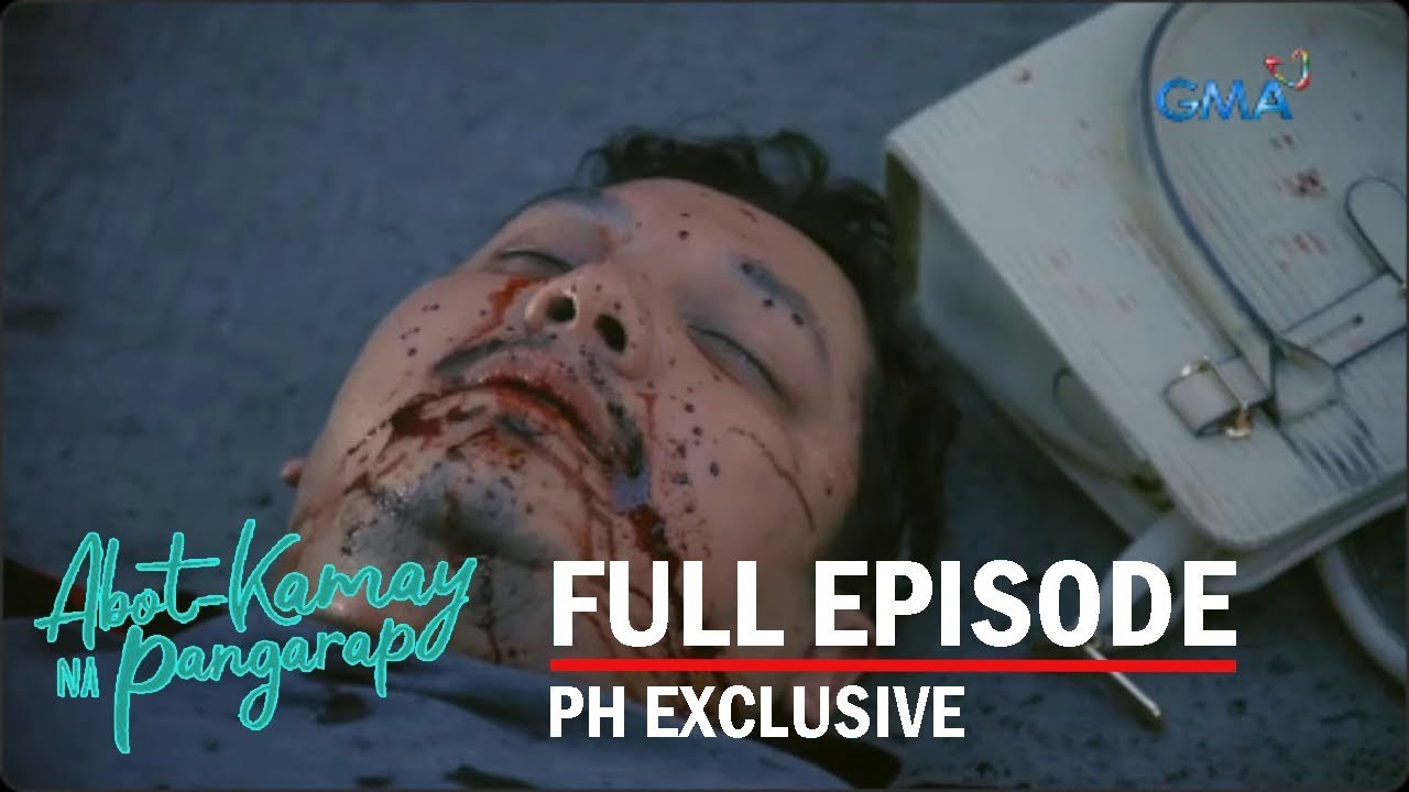 Abot Kamay Na Pangarap Full Episode 332 (September 30, 2023)