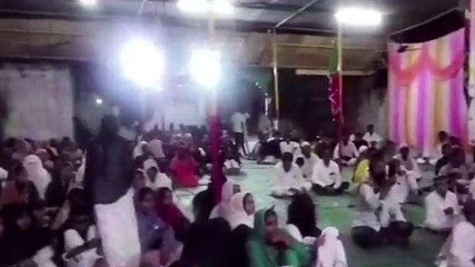 मनासा:शान ए मुस्तफा पर कार्यक्रम हुआ आयोजित मदरसे के बच्चों ने दी मनमोहक प्रस्तुति