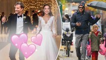 Bradley Cooper could make 'bold choices' for the future: Wedding of the Century with Irina Shayk
