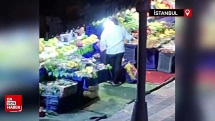 Sultangazi'de kardeşe bıçakla saldırdı